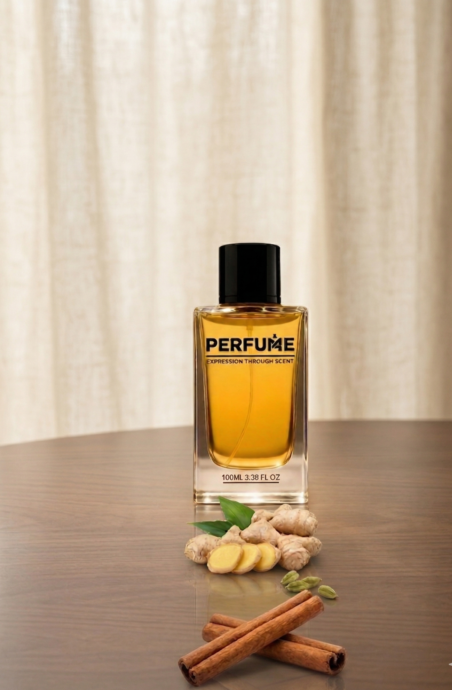 Inspired by Absolu Avnetus