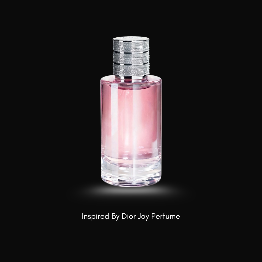 Inspired by Joy