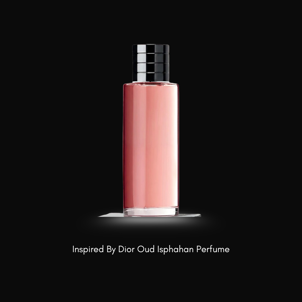 Inspired by Oud Ispahan