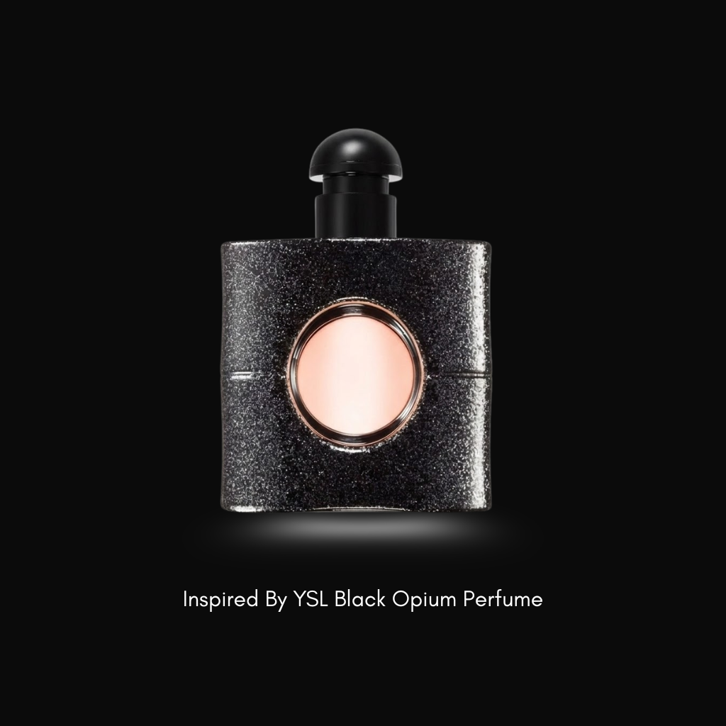 Inspired by Black Opium
