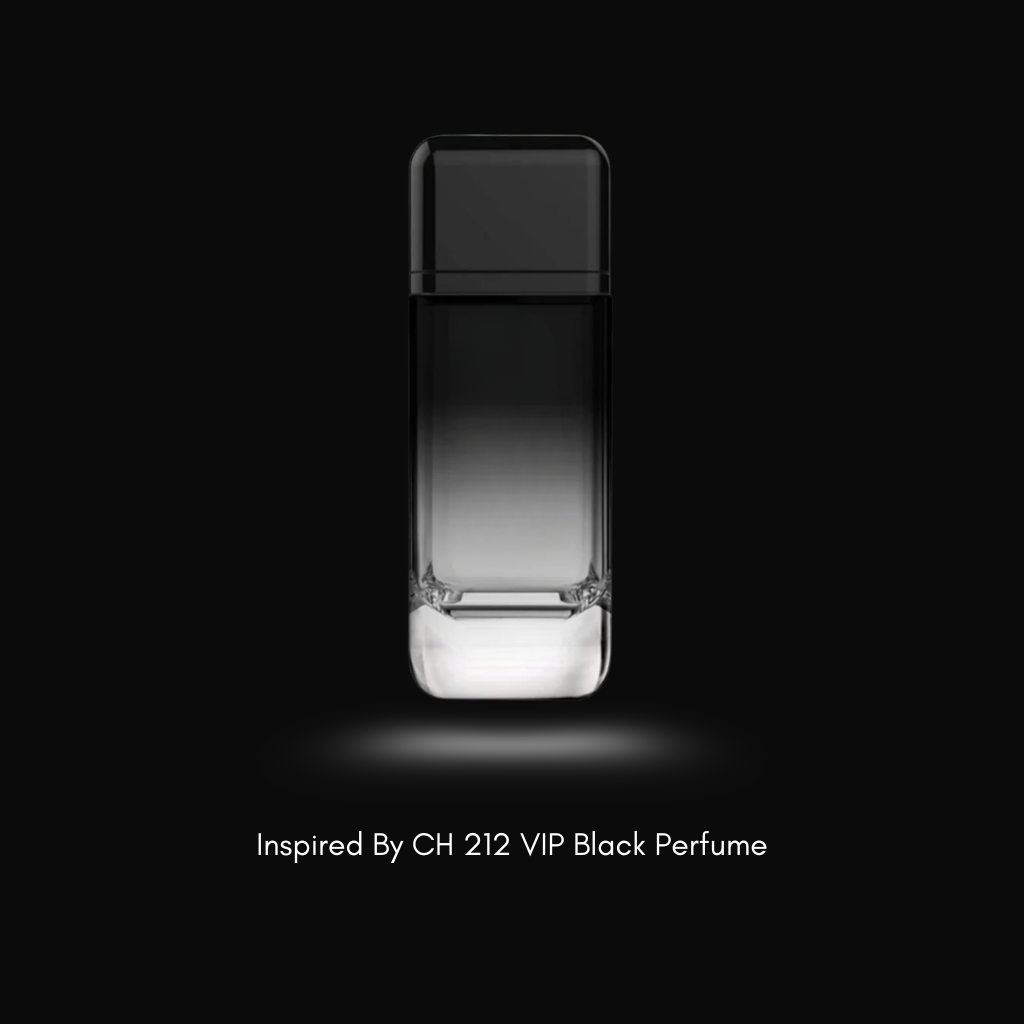 Inspired by212 VIP Black