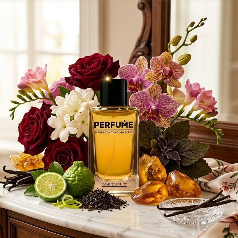 Inspired by FlowerBomb Extreme 2025