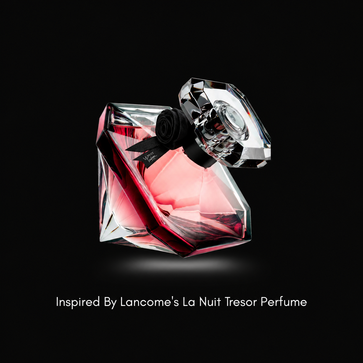 inspired by La Nuit Trésor