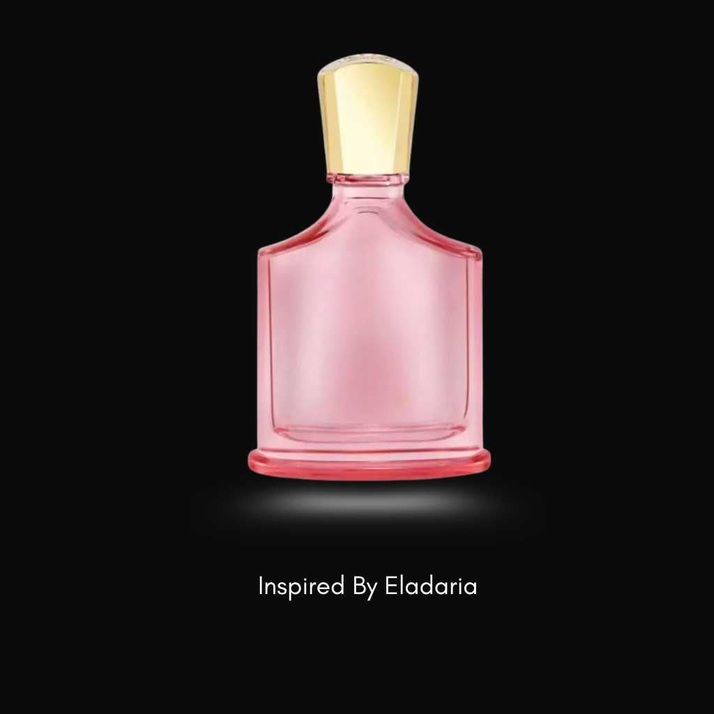 Inspired By Eladaria