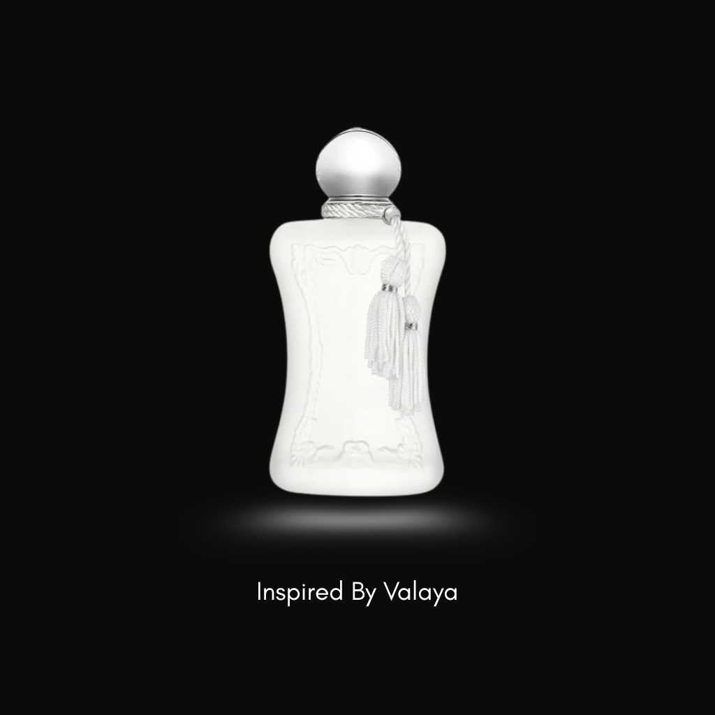 Inspired By Valaya