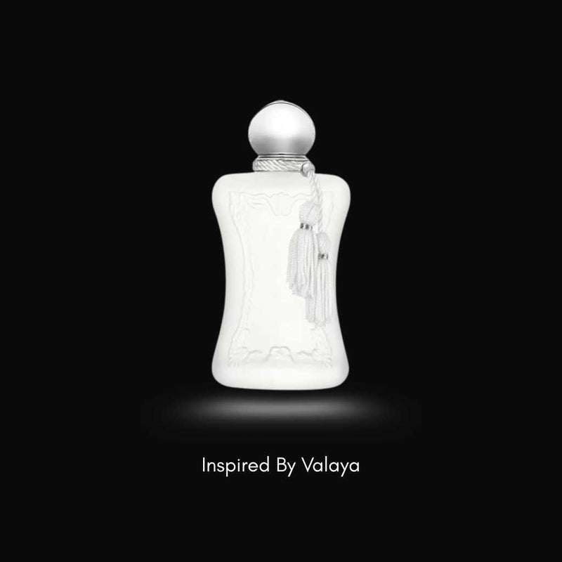 Inspired By Valaya
