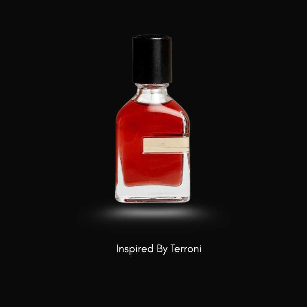 Inspired By Terroni