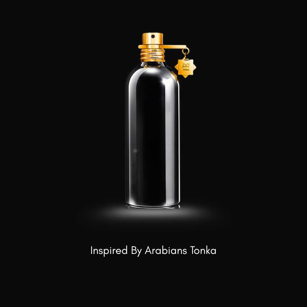 Inspired By Arabians Tonka