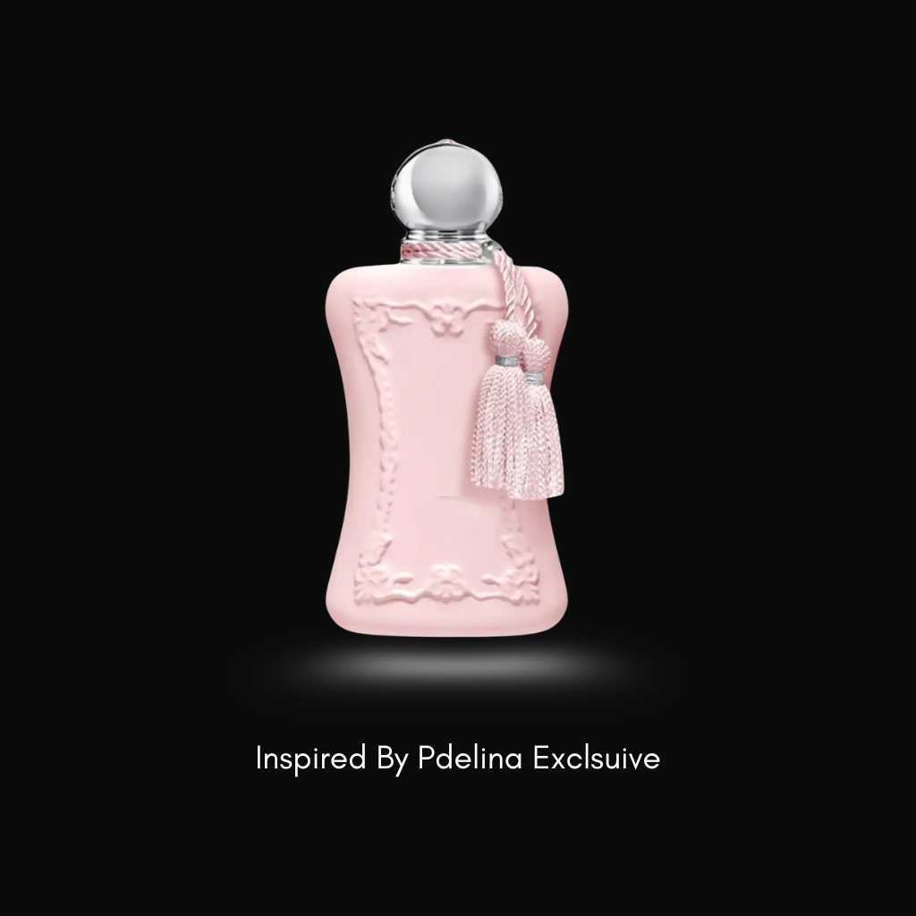 Inspired By Pdelina Exclsuive