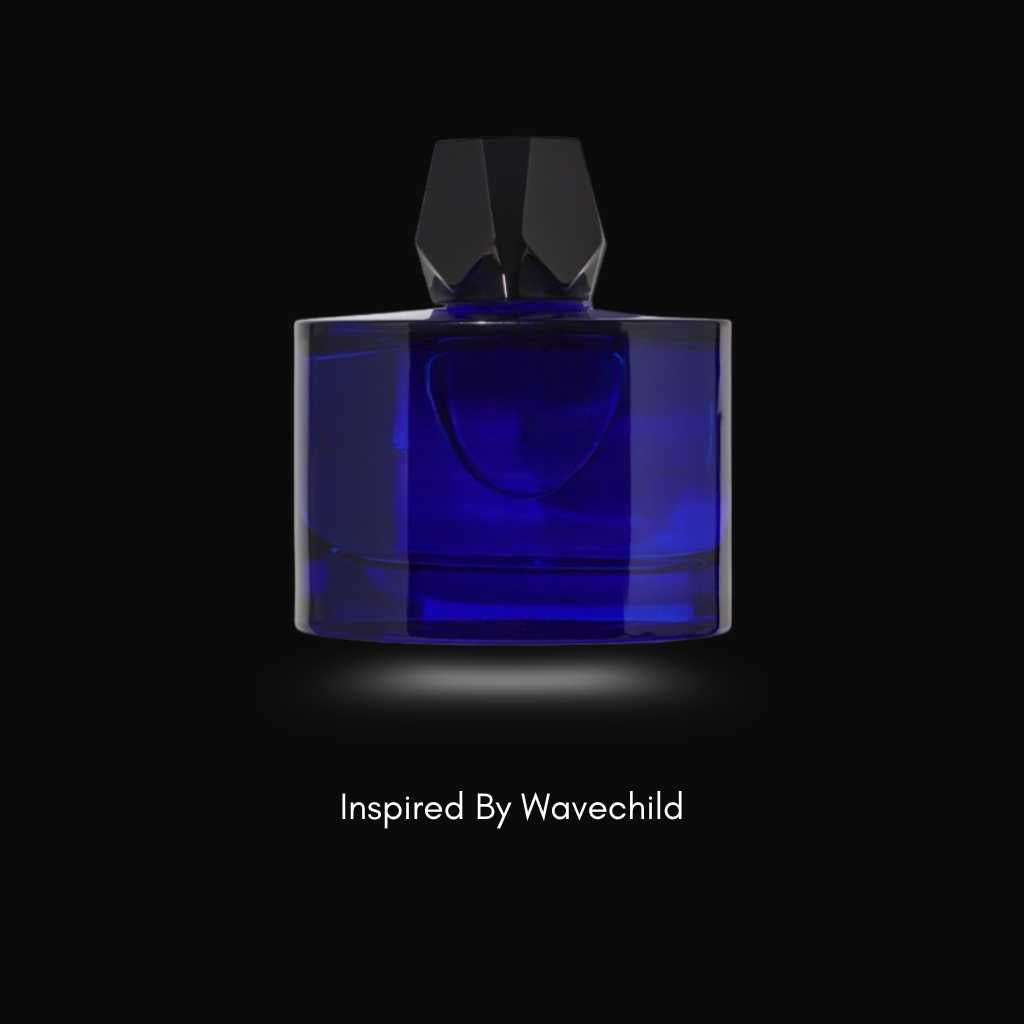 Inspired By Wavechild