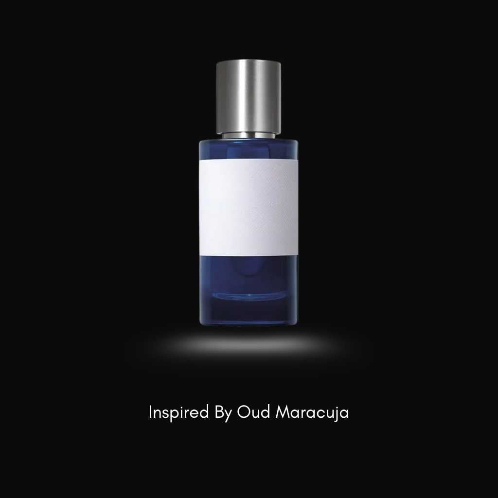 Inspired By Oud Maracuja
