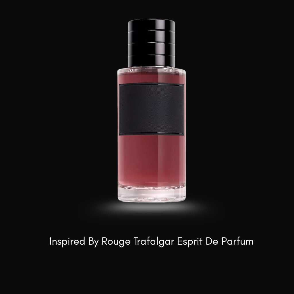 Inspired By Rouge Trafalgar Esprit De Parfum