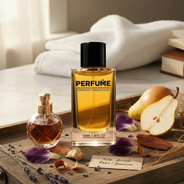 Inspired by Homme Intense