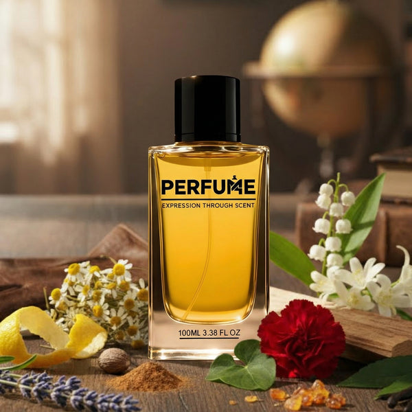 Inspired by Fahrenheit