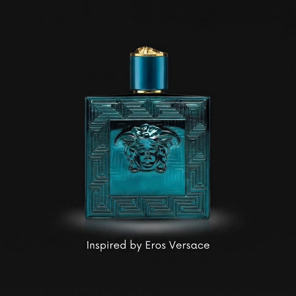 Inspired by Versace Eros