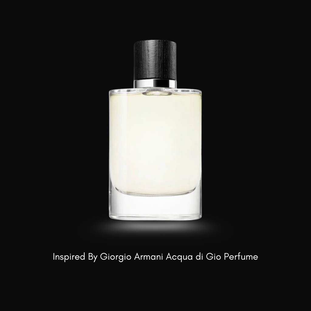 Inspired By Acqua di Giò