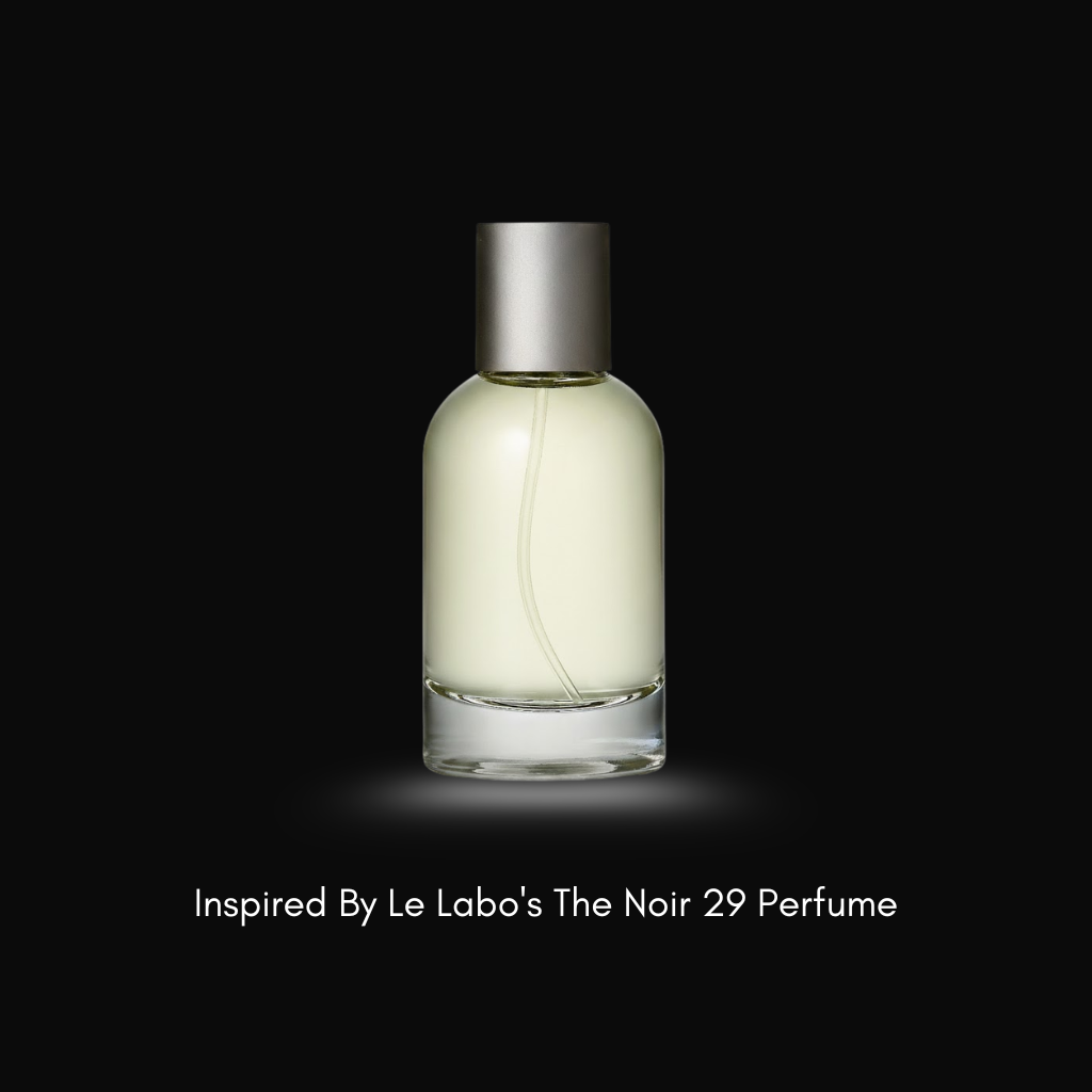 Inspired by Noir 29