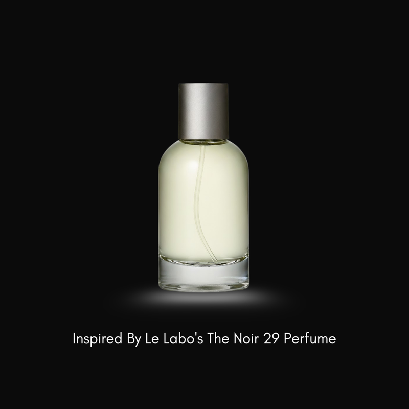 Inspired by Noir 29