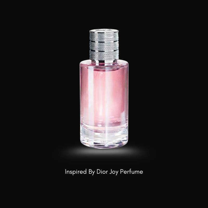 Inspired by Joy