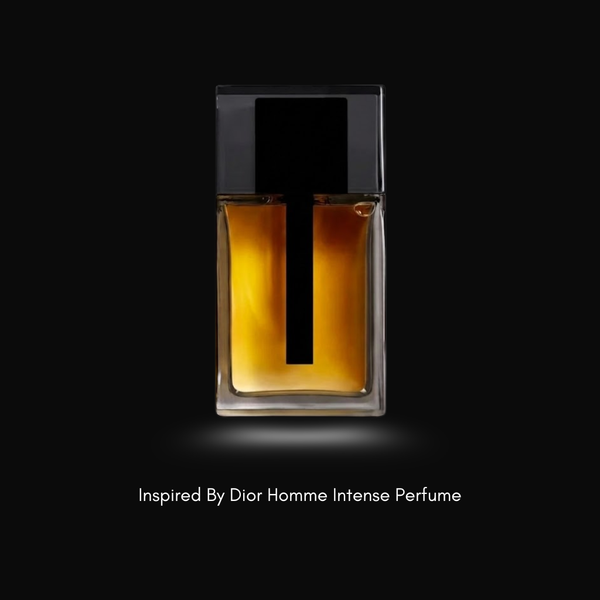 Inspired by Homme Intense