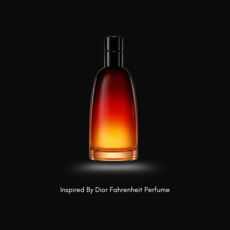 Inspired by Fahrenheit