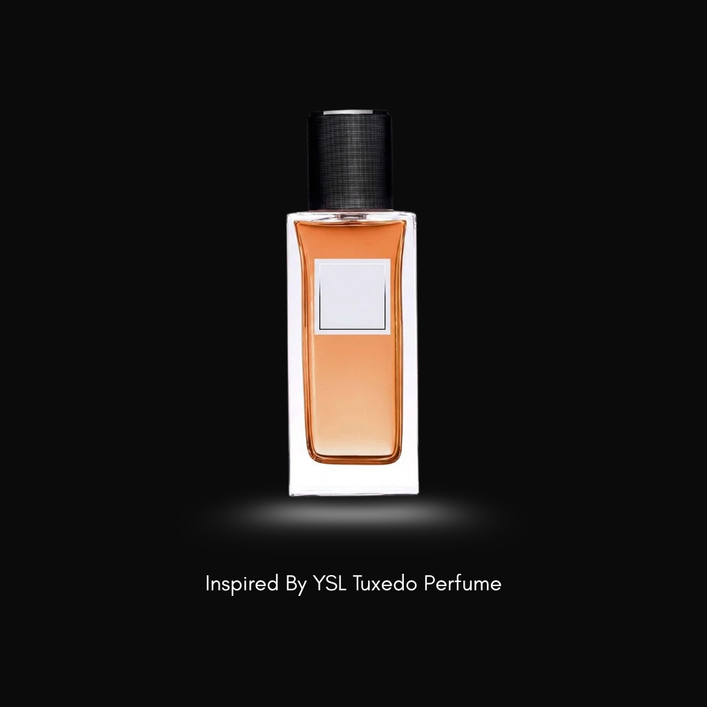 Inspired by Tuxedo