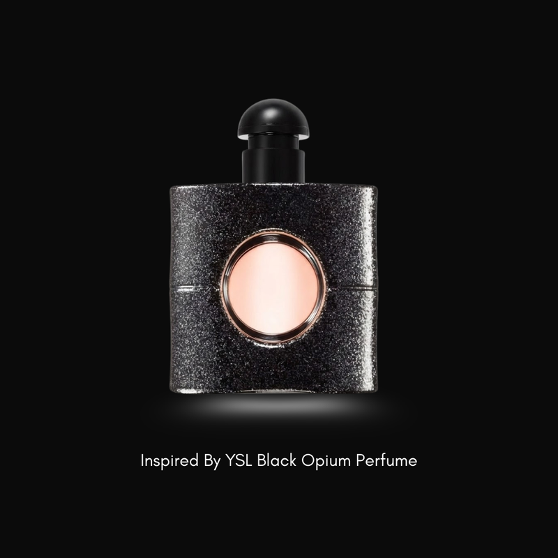 Inspired by Black Opium