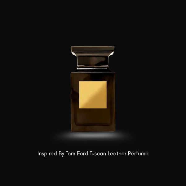 Inspired by Tuscan Leather