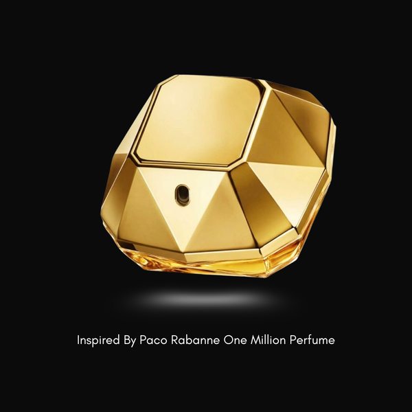 Inspired By Lady Million