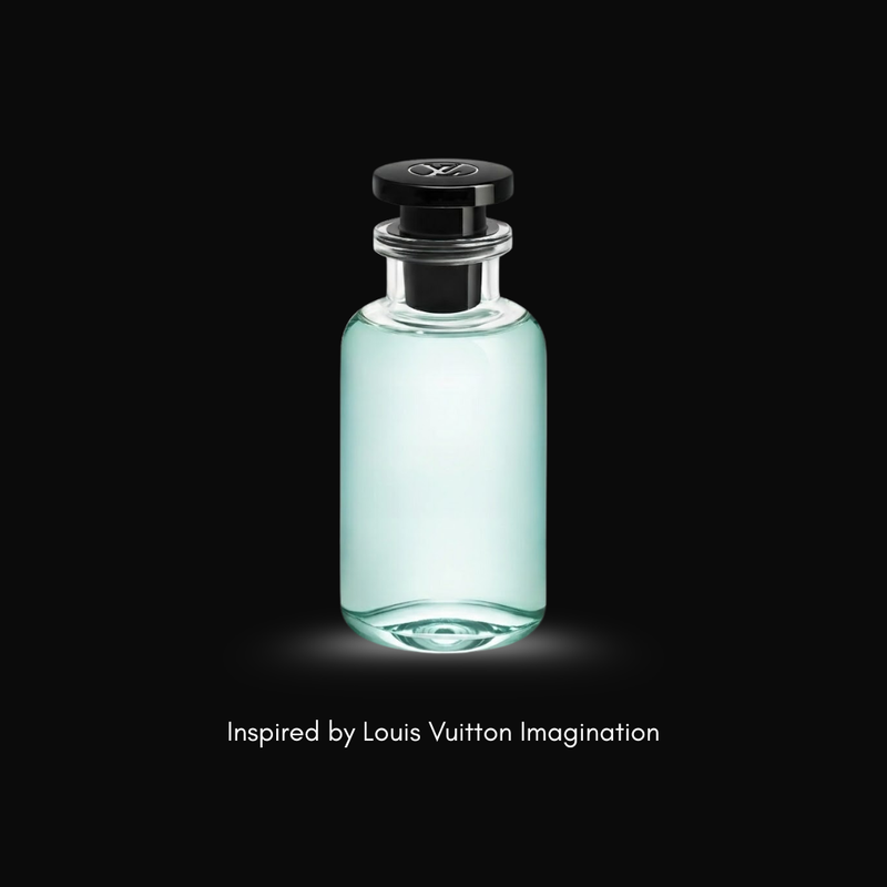 Inspired By Imagination