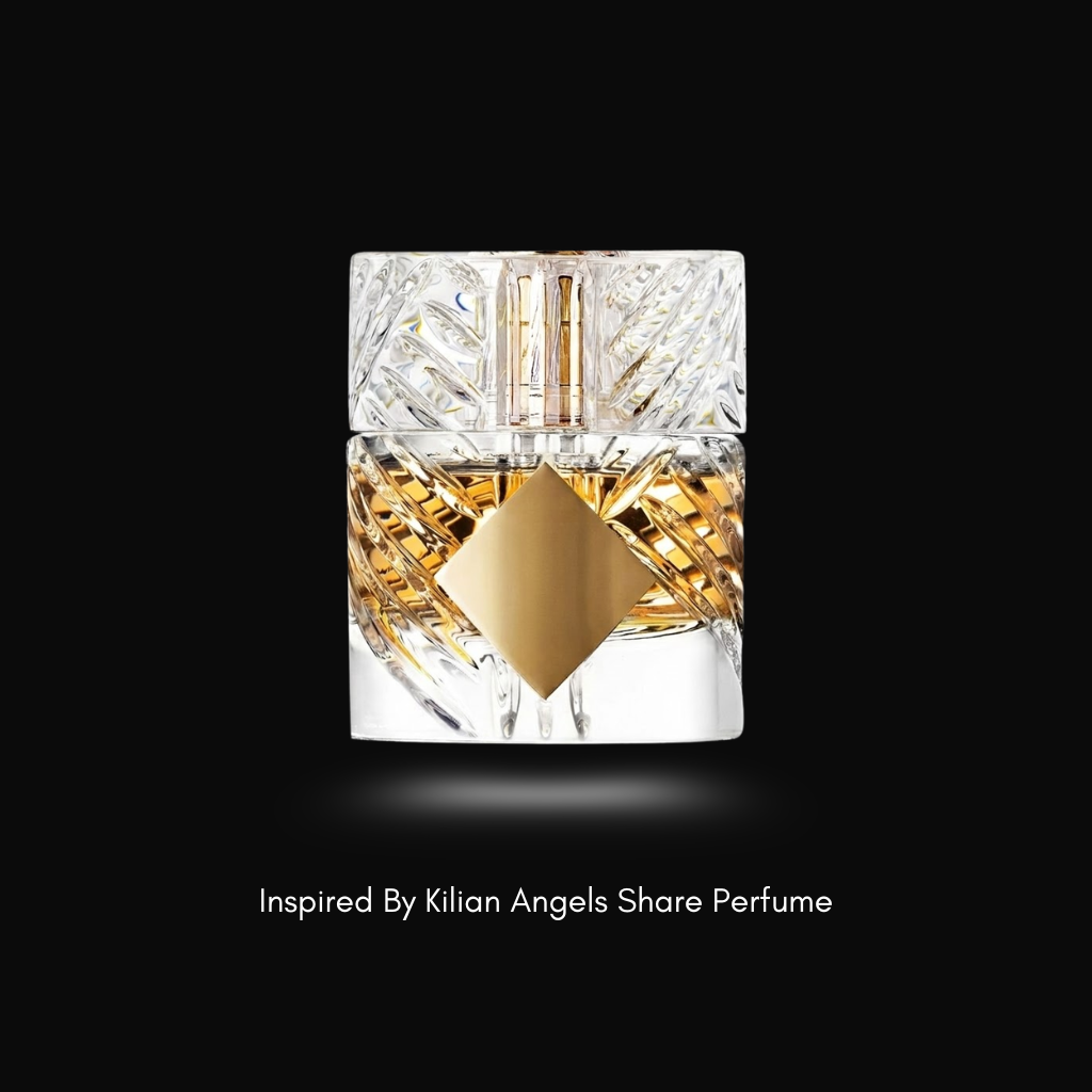 Inspired by Angels Share