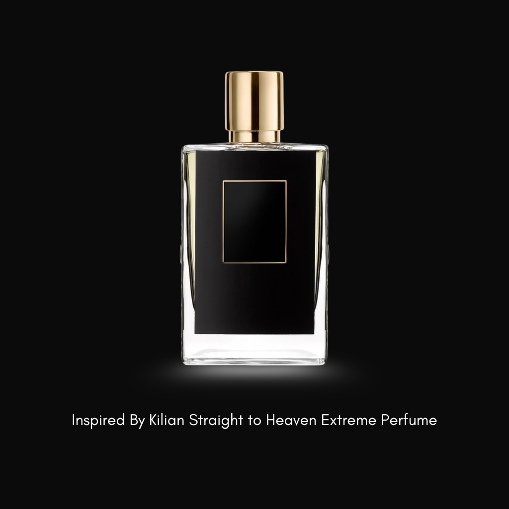Inspired by Straight to Heaven Extreme