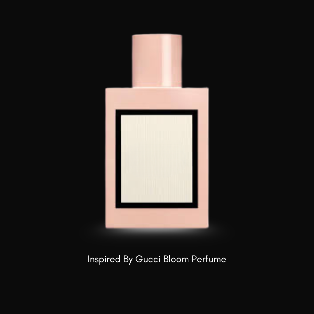 Inspired By Gucci Bloom