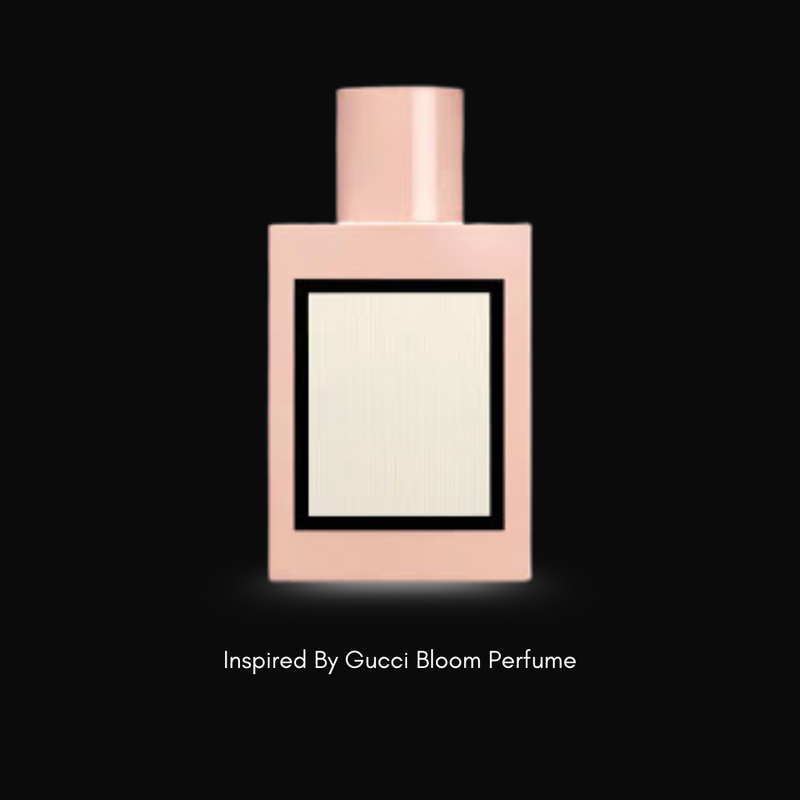 Inspired By Gucci Bloom