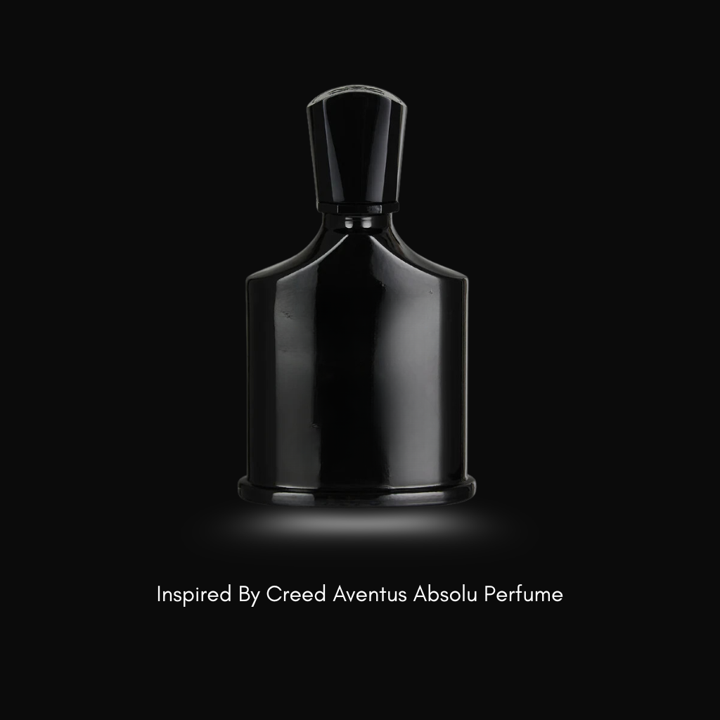 inspired by Green Irish Tweed by Creed