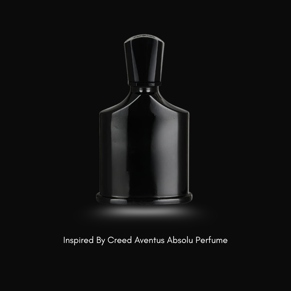 inspired by Green Irish Tweed by Creed