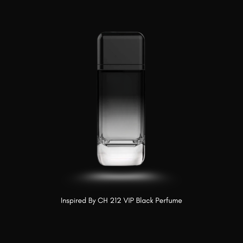 Inspired by212 VIP Black
