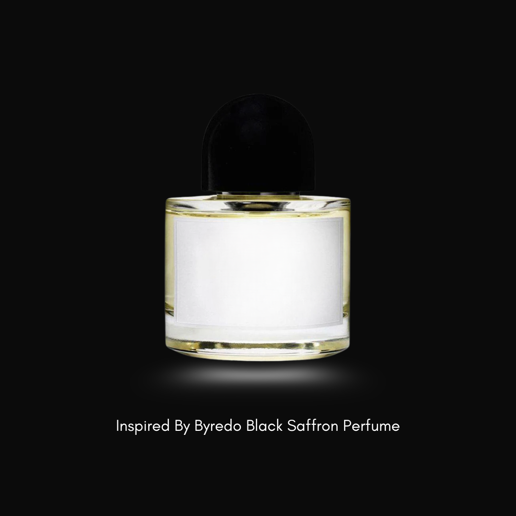 Our Inspired by Black Saffron