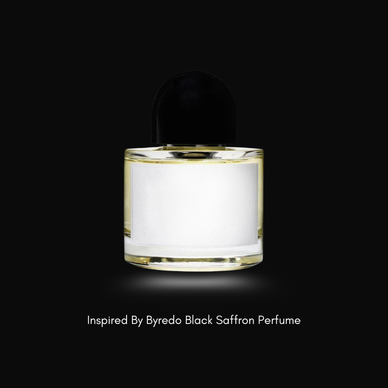Our Inspired by Black Saffron