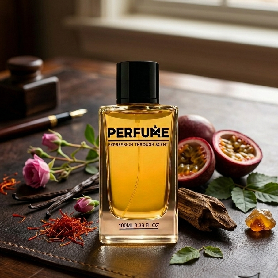 Inspired By Oud Maracuja