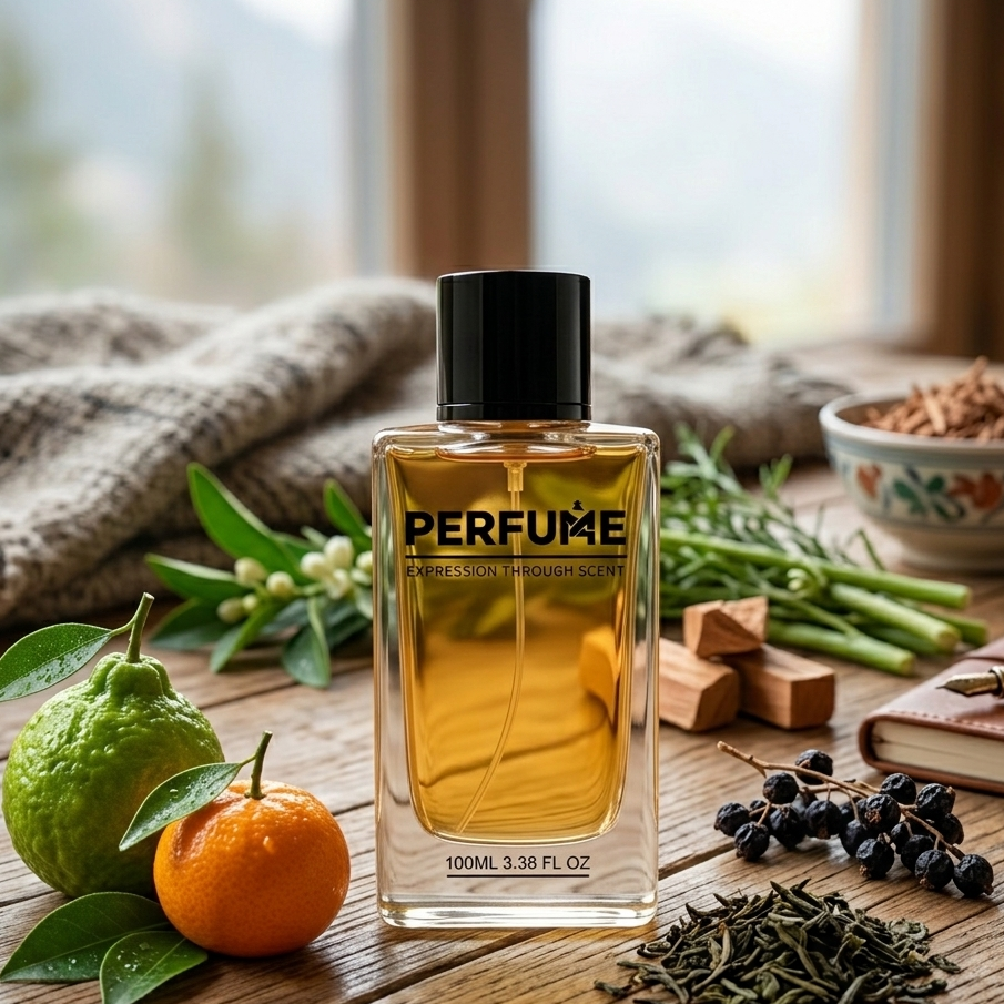 Inspired By Silver Mountain Water
