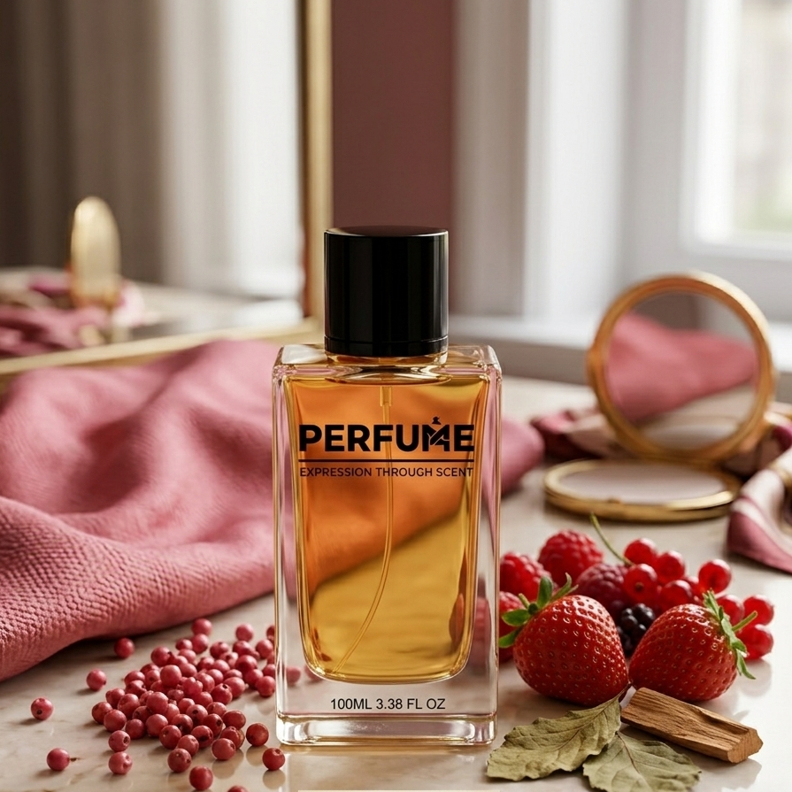 Inspired By Rouge Trafalgar Esprit De Parfum