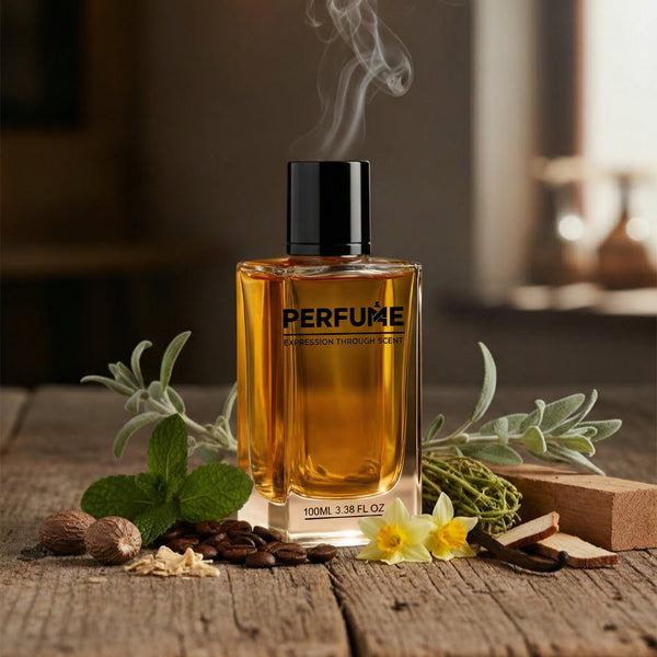 Inspired by Gentleman Society