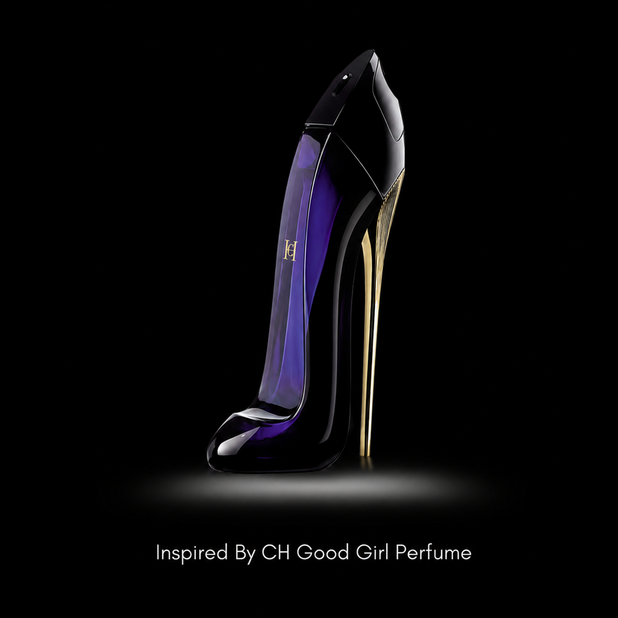 Inspired by Good Girl
