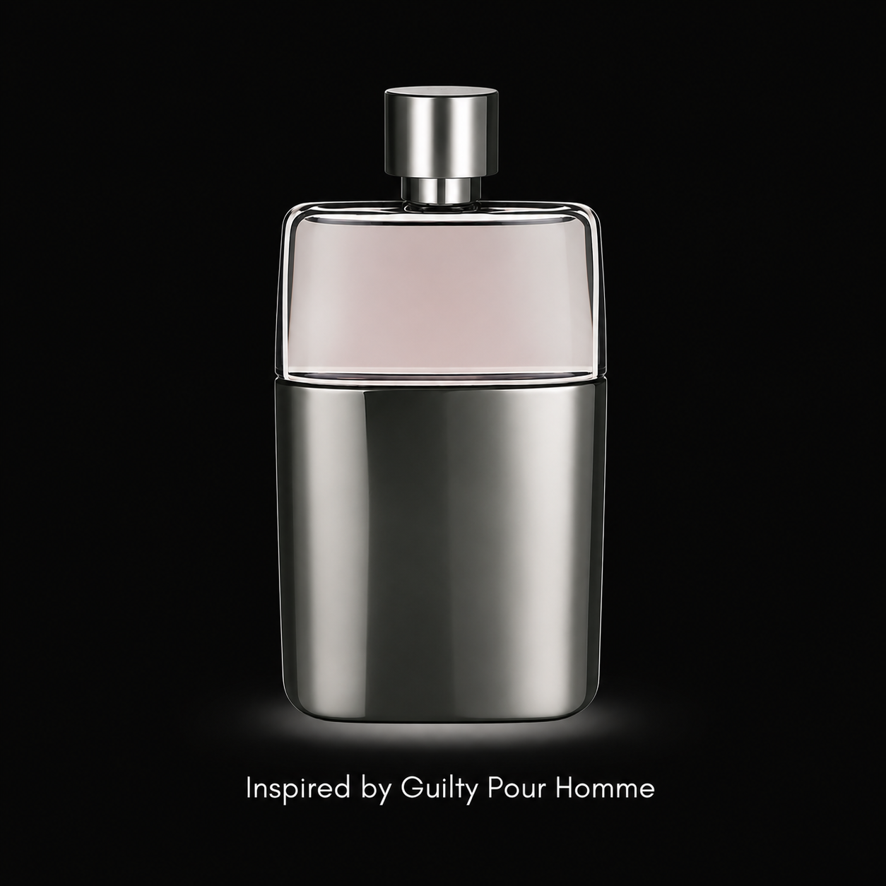 Inspired Guilty Pour Homme
