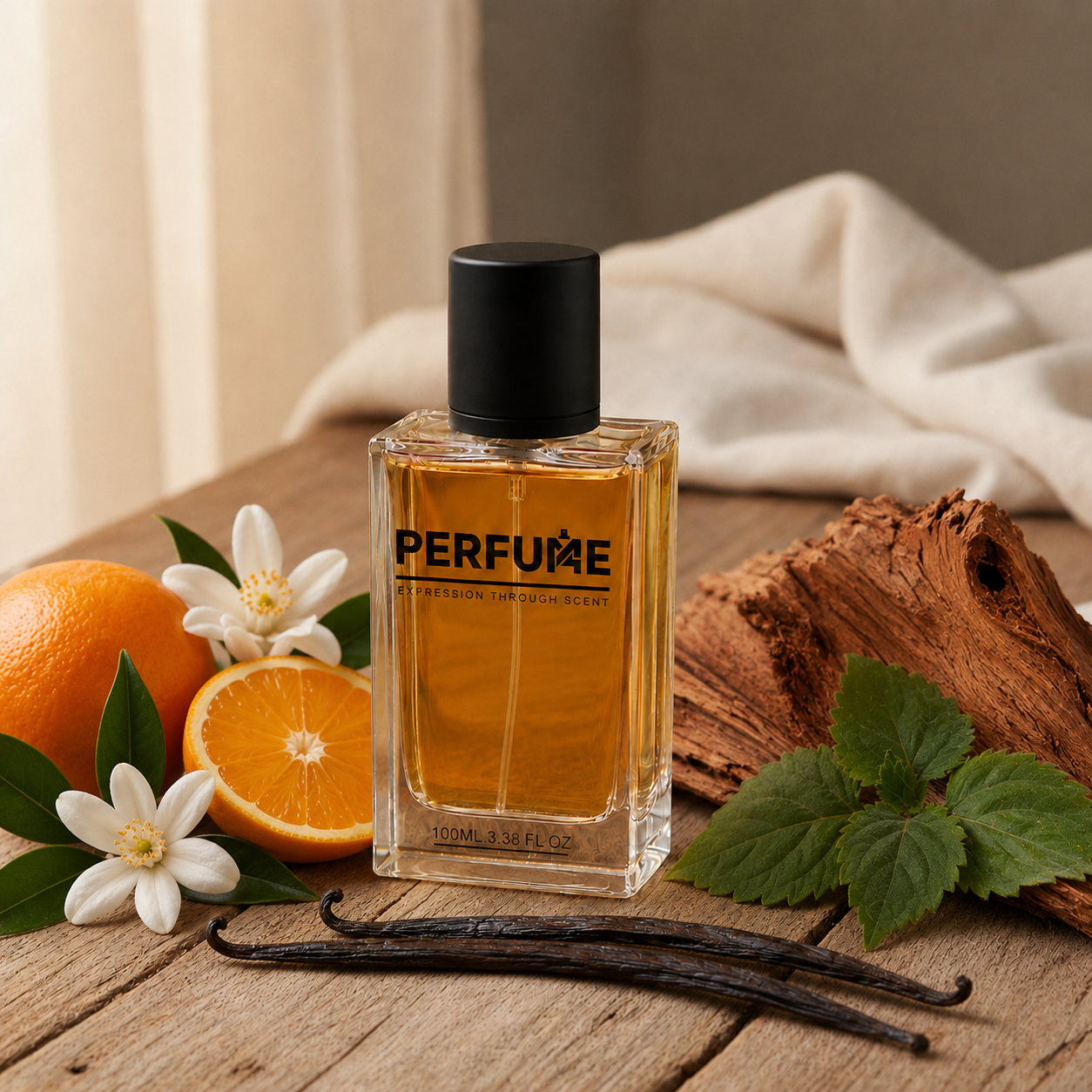 Inspired Guilty Pour Homme