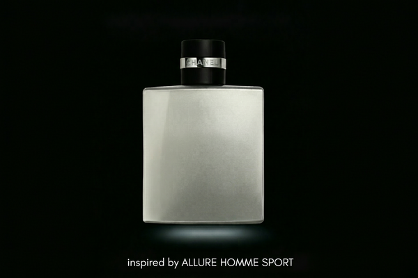 Inspired by Allure Home Sport