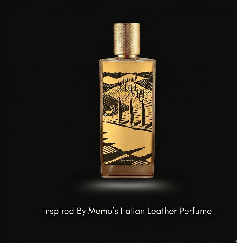 Inspired By Italian leather