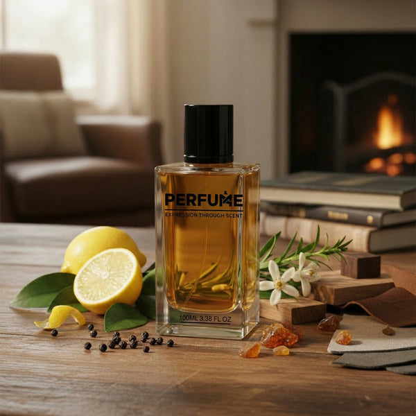 Inspired by L'Homme Parfum Intense