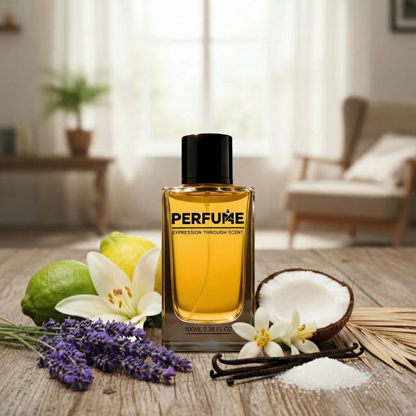 Inspired by Libre Flowers & Flames